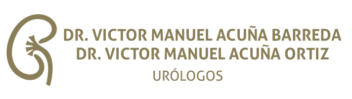 Dr. Victor Acuña