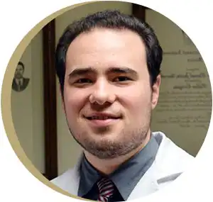 Dr. Victor Manuel Acuña Ortiz
